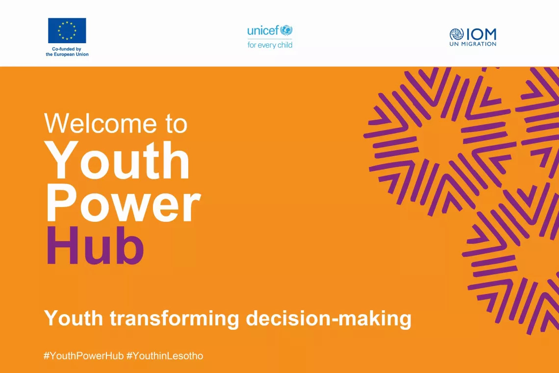 Youth Power Hub