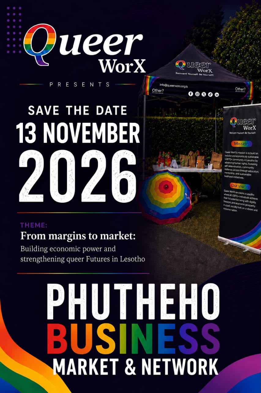 Queer WorX events