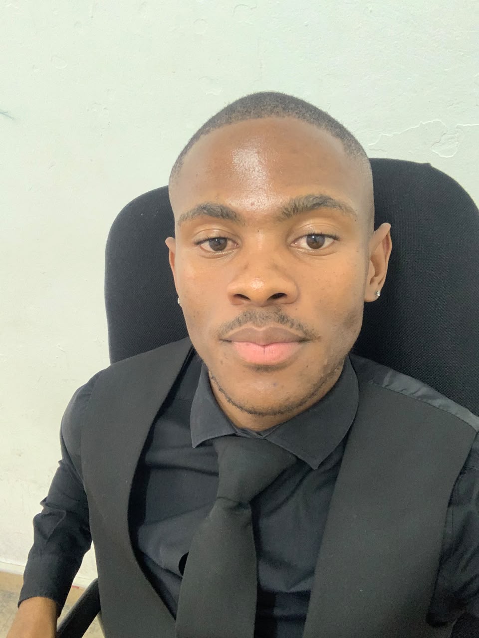 Moeketsi Sefuthi